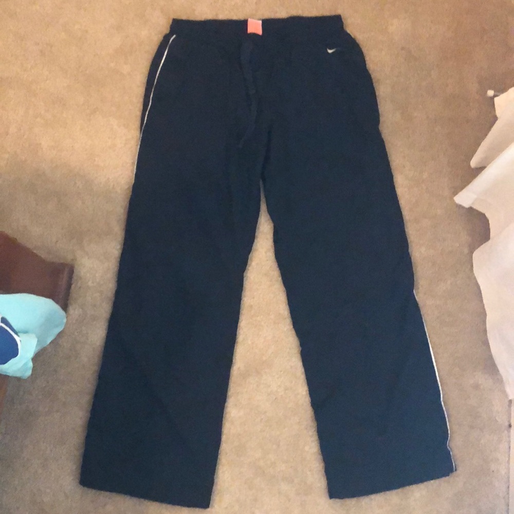Nike Windbreaker Pants and Jacket